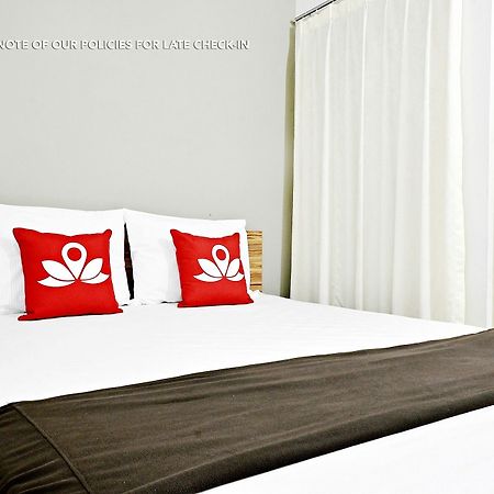 Zen Rooms Mampang Prapatan Jakarta Exterior foto