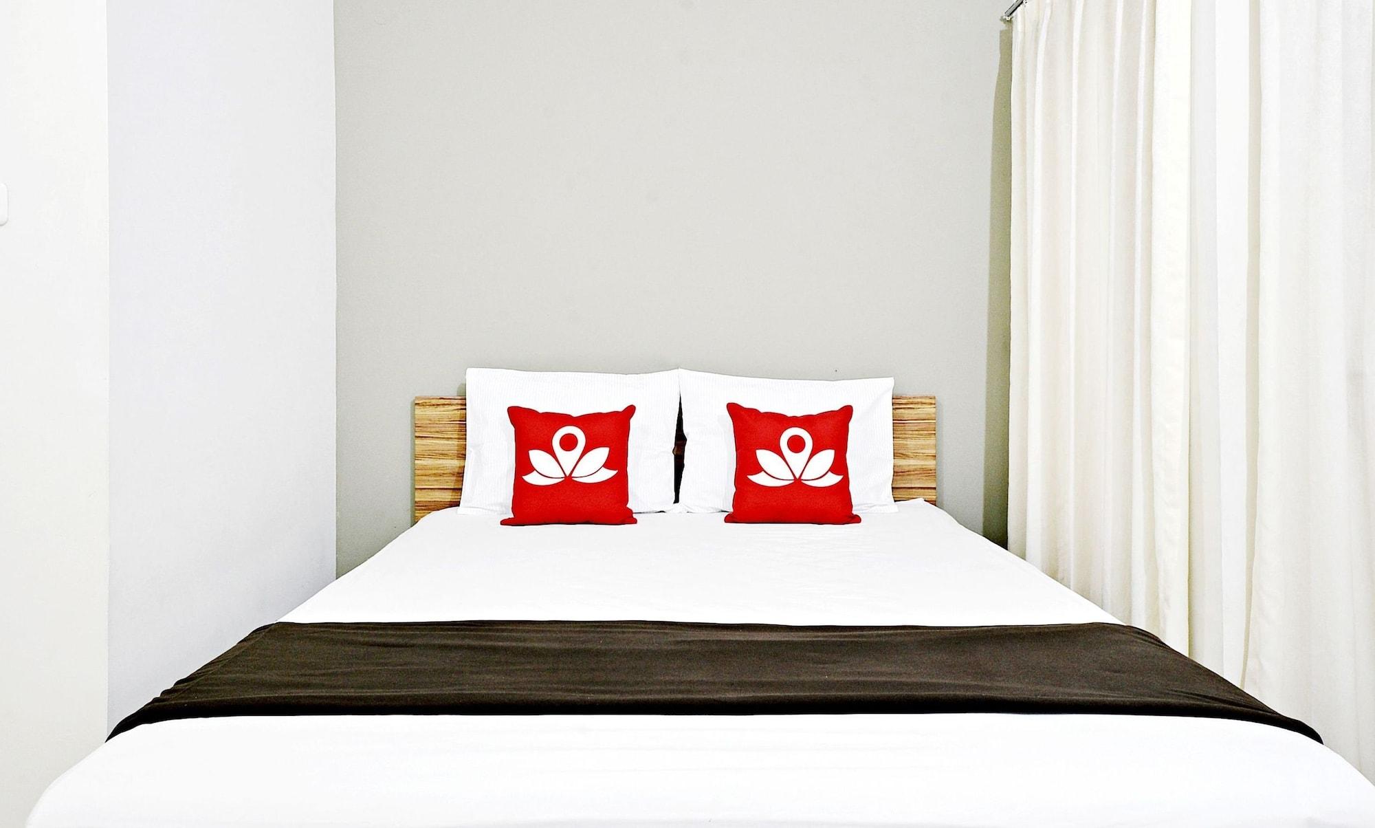 Zen Rooms Mampang Prapatan Jakarta Exterior foto