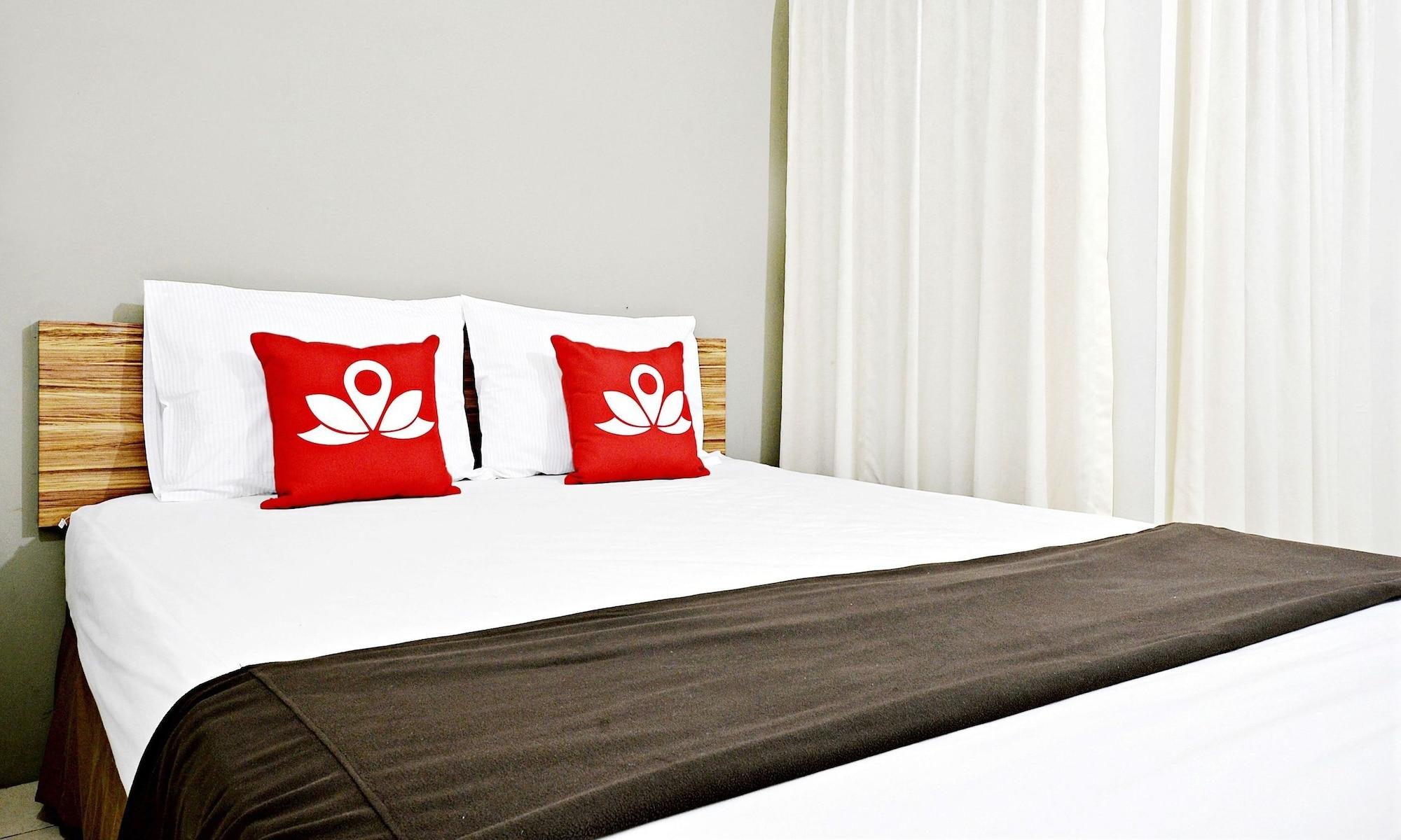 Zen Rooms Mampang Prapatan Jakarta Exterior foto