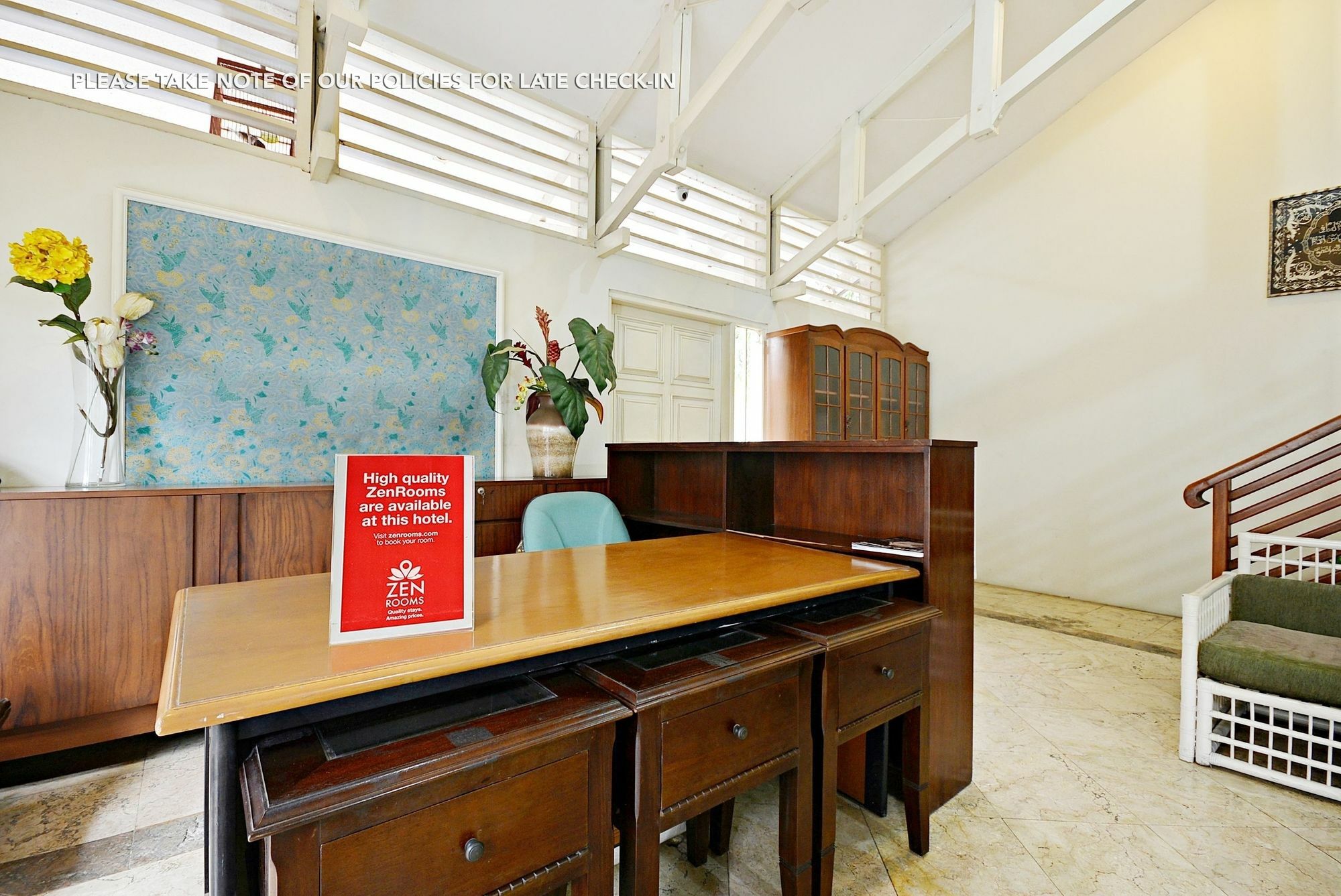Zen Rooms Mampang Prapatan Jakarta Exterior foto