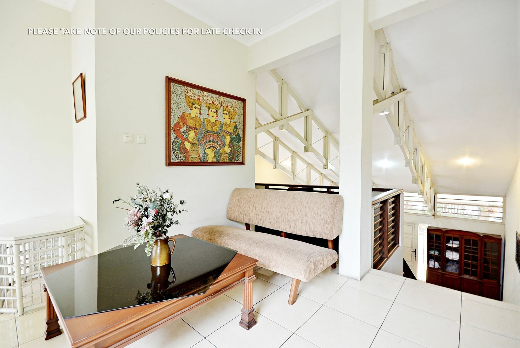 Zen Rooms Mampang Prapatan Jakarta Exterior foto